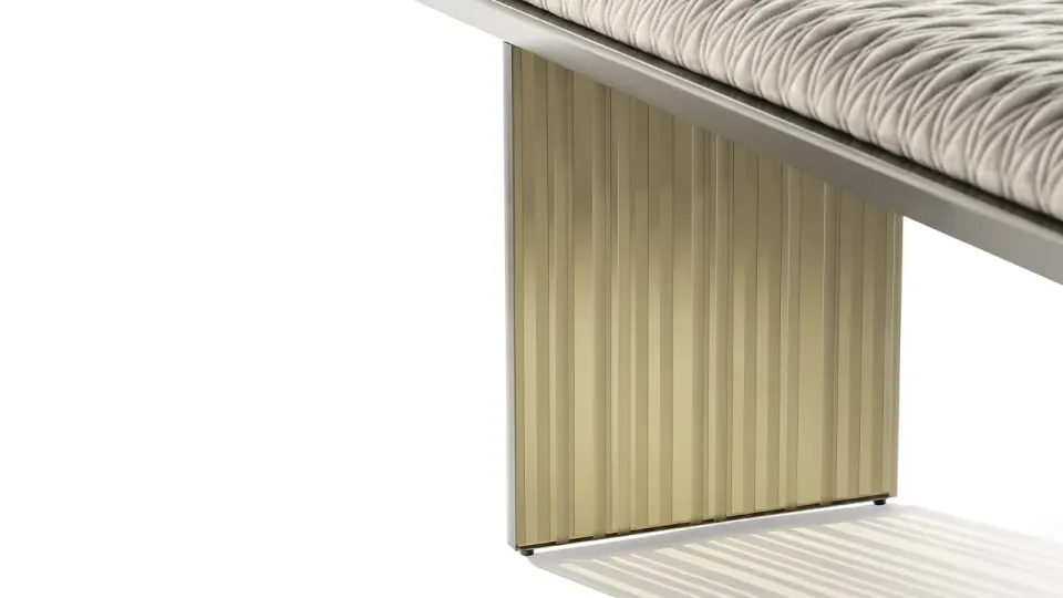 ספסל Monolite של Reflex Angelo — תמונה 7