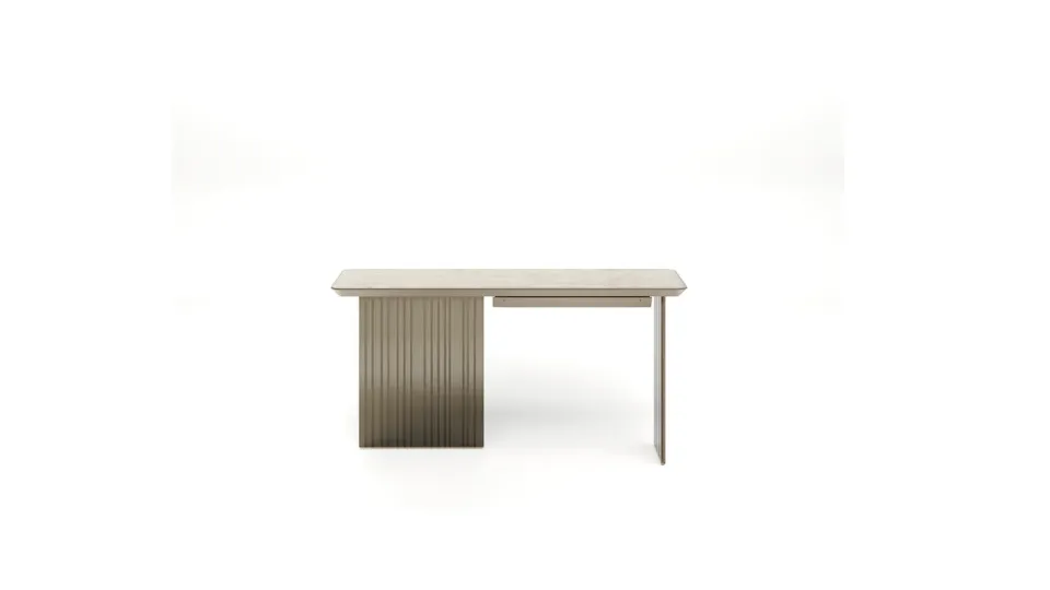 שולחן כתיבה Monolite של Reflex Angelo — תמונה 3