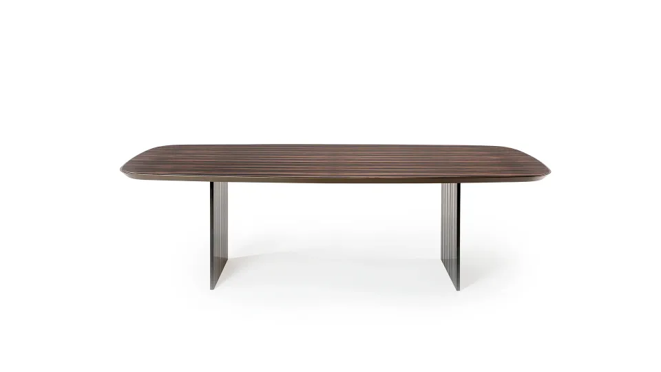שולחן אוכל Monolite 72 של Reflex Angelo — תמונה 4