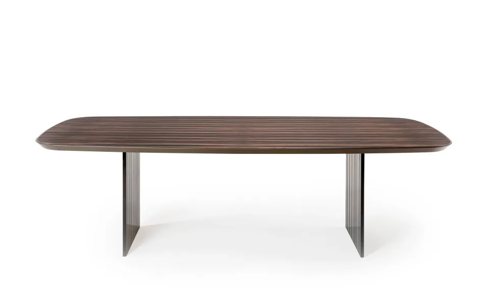 שולחן אוכל Monolite 72 של Reflex Angelo — תמונה 3