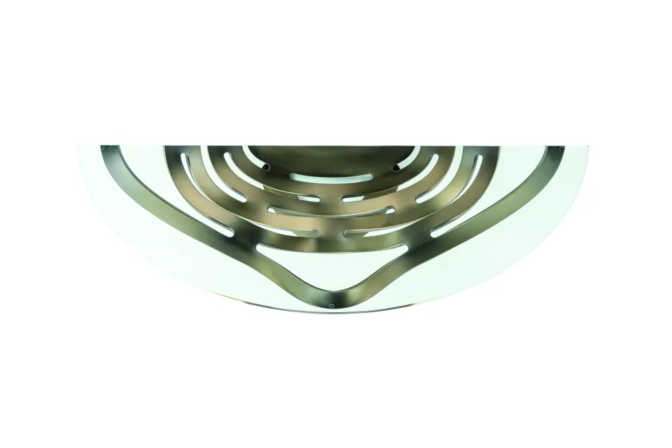 קונסולה Neolitico Vetro של Reflex Angelo — תמונה 2