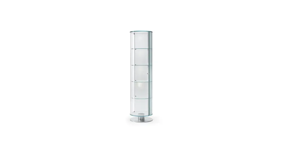 ויטרינה עגולה Onis Round של Reflex Angelo