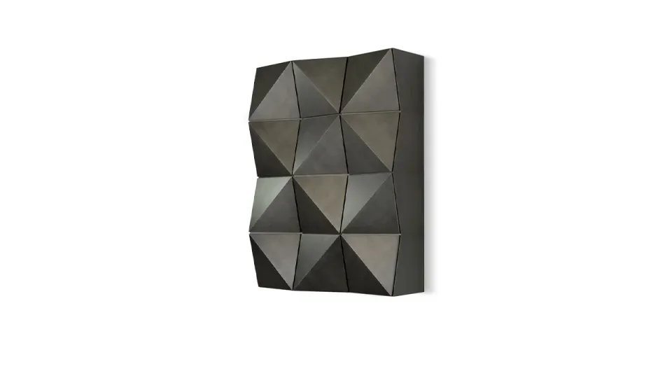 יחידת אחסון מודולרית Origami של Reflex Angelo — תמונה 4