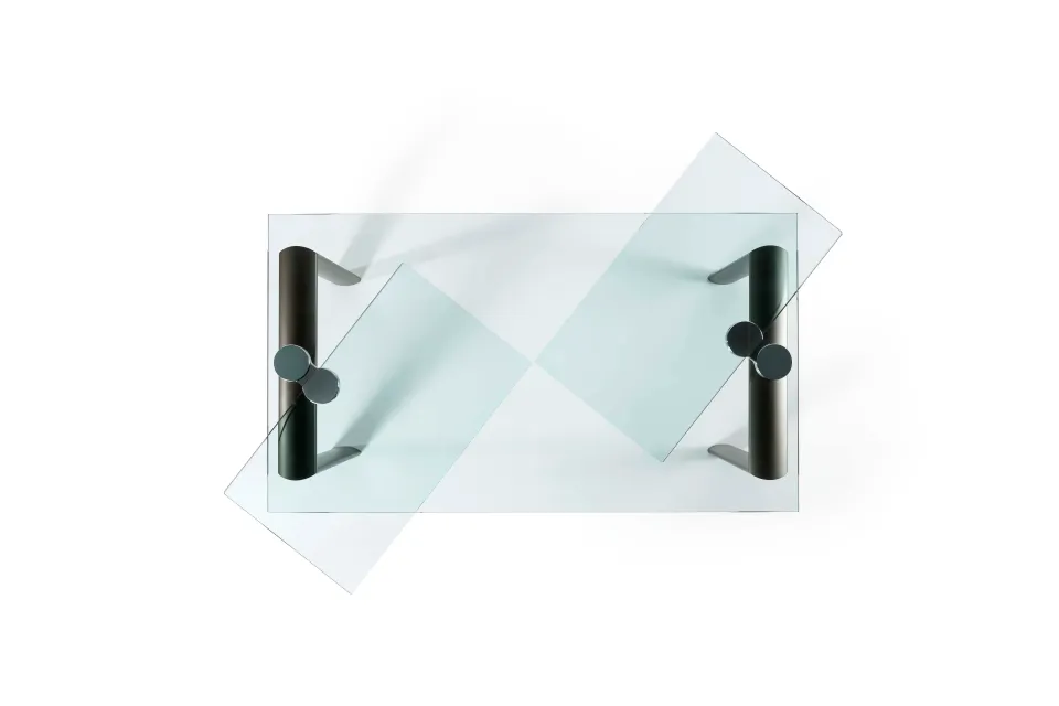 שולחן אוכל נפתח Policleto Allungabile של Reflex Angelo — תמונה 11