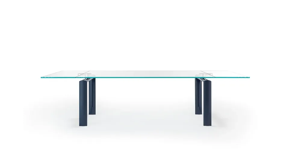 שולחן אוכל נפתח Policleto Re-Edition של Reflex Angelo — תמונה 4