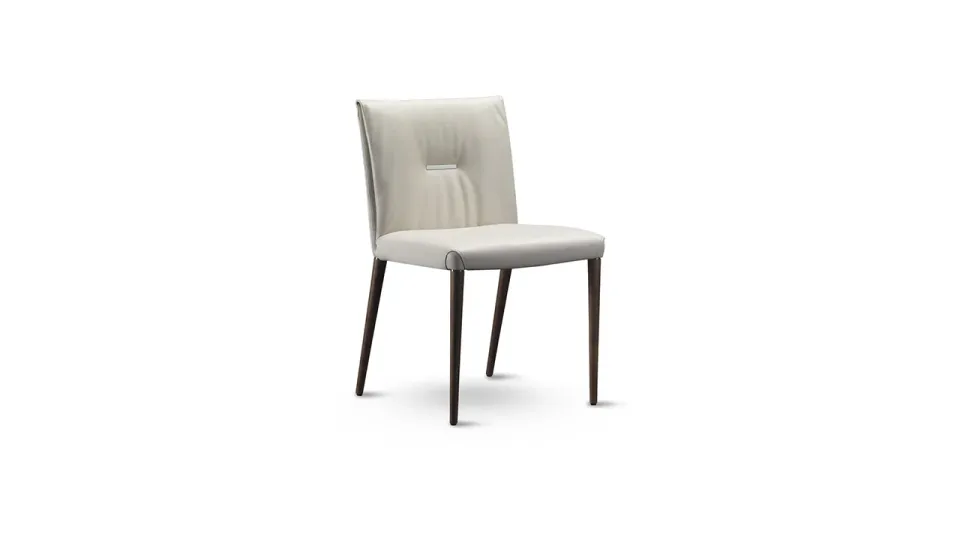 כיסא עם גב נמוך Soft Bassa של Reflex Angelo — תמונה 2