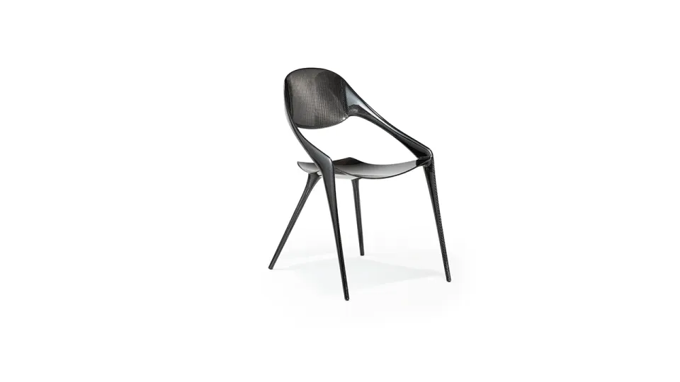 כיסא Shell של Reflex Angelo