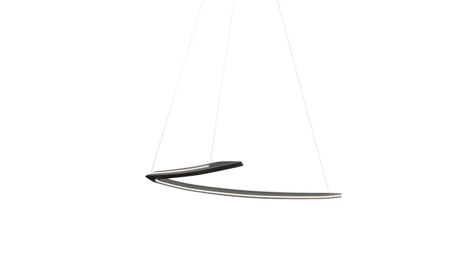 נברשת Speedform של Reflex Angelo — תמונה 3