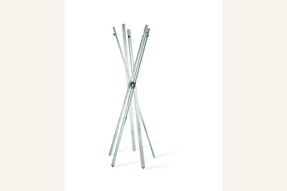 מתלה בגדים עומד Taiyo Appendiabiti של Reflex Angelo — תמונה 2
