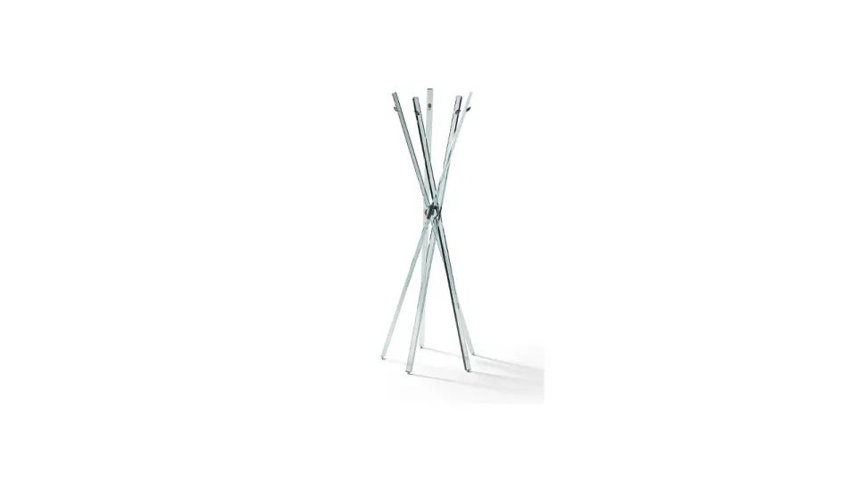מתלה בגדים עומד Taiyo Appendiabiti של Reflex Angelo — תמונה 3