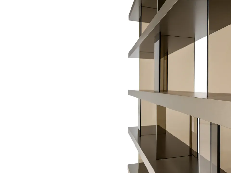 ספרייה מודולרית Tango T Box של Reflex Angelo — תמונה 5