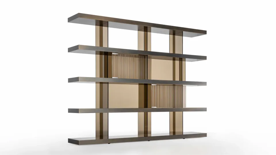 ספרייה מודולרית Tango T Box של Reflex Angelo — תמונה 3