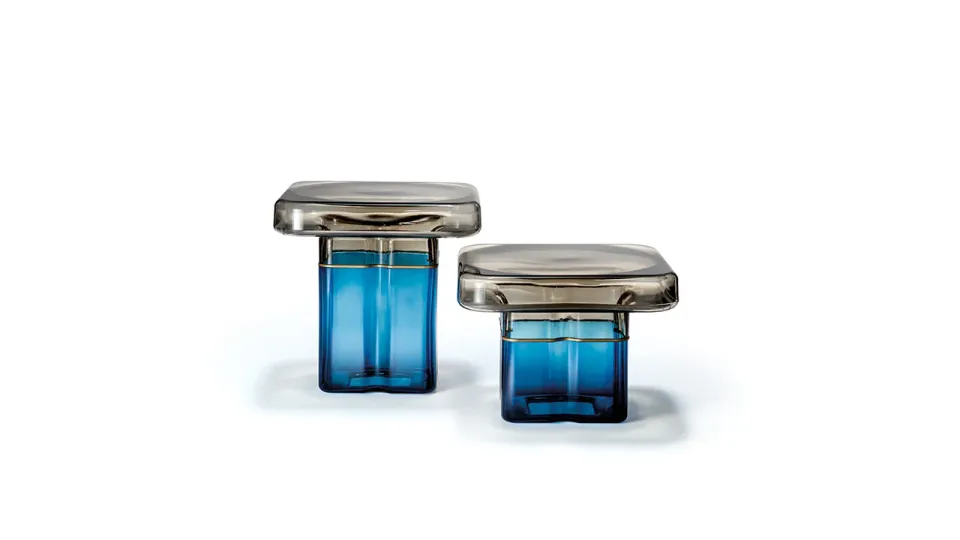 שולחן קפה Tau 40 Murano של Reflex Angelo — תמונה 8