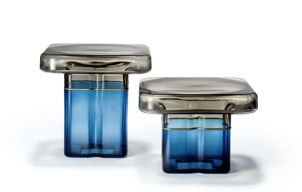 שולחן קפה Tau 40 Murano של Reflex Angelo — תמונה 7
