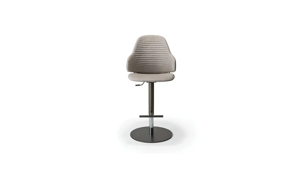 שרפרף בר Vela של Reflex Angelo