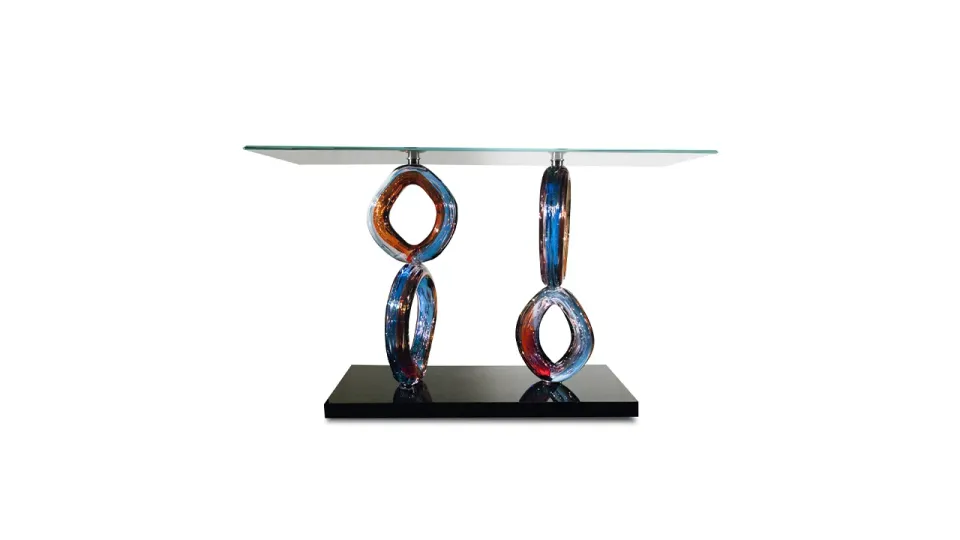 קונסולה Venezia של Reflex Angelo