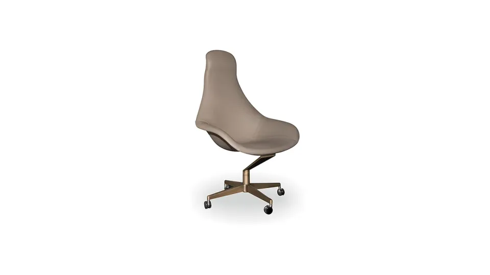 כיסא מנהלים Zenith Ufficio של Reflex Angelo — תמונה 3