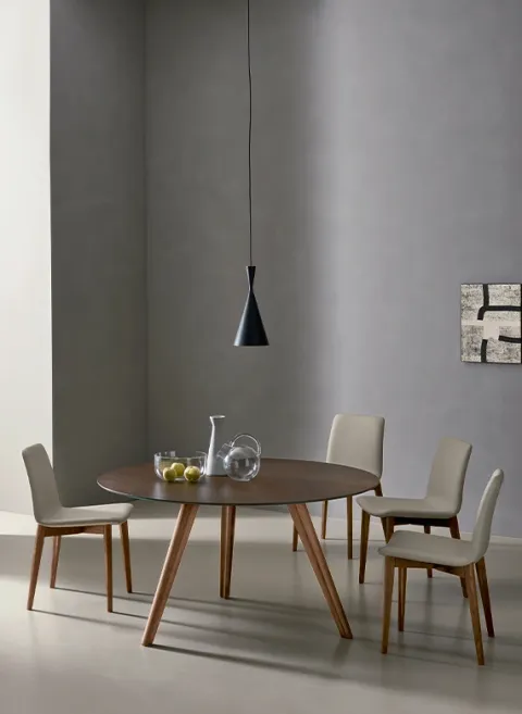 שולחן אוכל Bistrot של Sangiacomo — תמונה 4