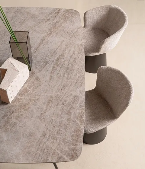 כיסא Alika של Sovet Italia — תמונה 5