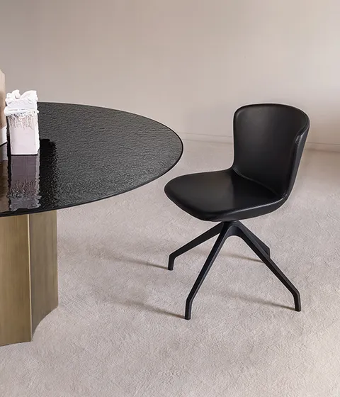 כיסא Alika של Sovet Italia — תמונה 6