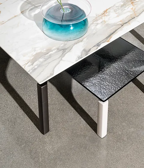 שולחן קפה Bone של Sovet Italia — תמונה 3