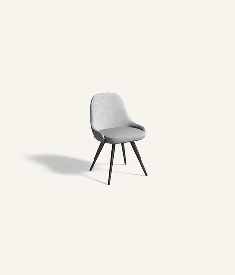 כיסא Cadira S Cone Shaped של Sovet Italia