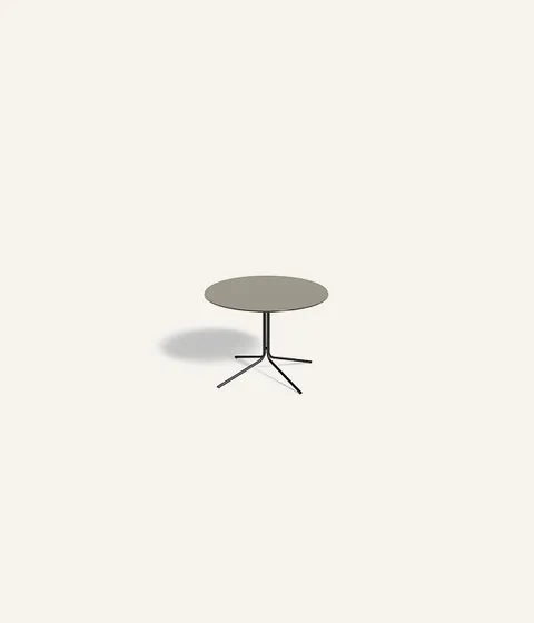 שולחן צד Genius של Sovet Italia