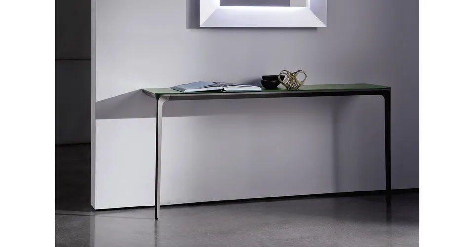 קונסולה Slim 2 Legs של Sovet Italia — תמונה 4