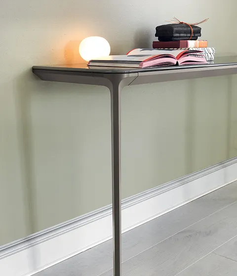 קונסולה Slim 2 Legs של Sovet Italia — תמונה 3