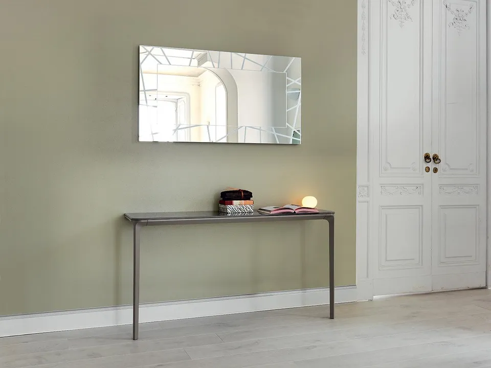 קונסולה Slim 2 Legs של Sovet Italia — תמונה 5