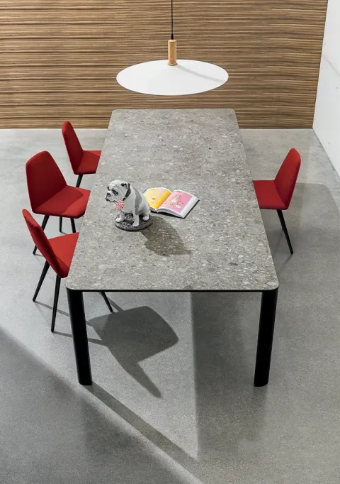 שולחן חוץ Kodo Outdoor של Sovet Italia — תמונה 6
