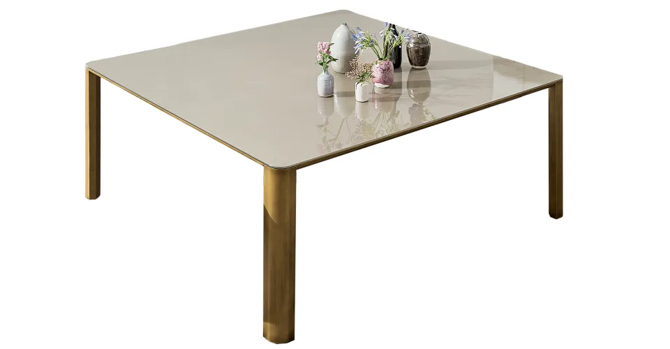 שולחן חוץ Kodo Outdoor של Sovet Italia — תמונה 7