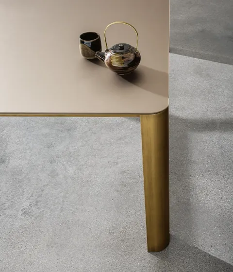 שולחן חוץ Kodo Outdoor של Sovet Italia — תמונה 3