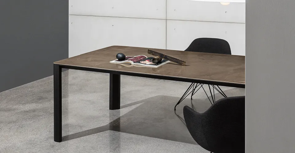 שולחן חוץ Kodo Outdoor של Sovet Italia — תמונה 4
