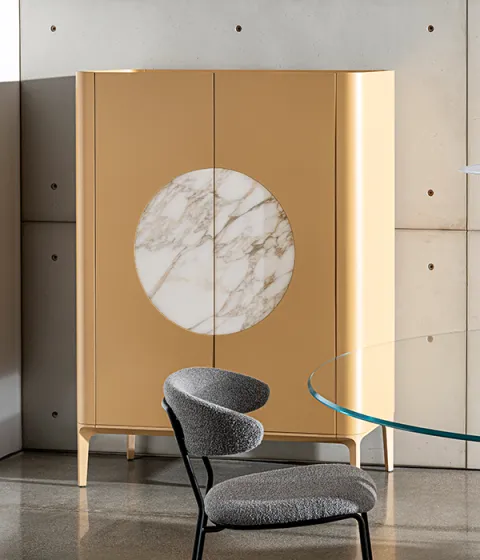 מזנון Slim Moon של Sovet Italia — תמונה 4