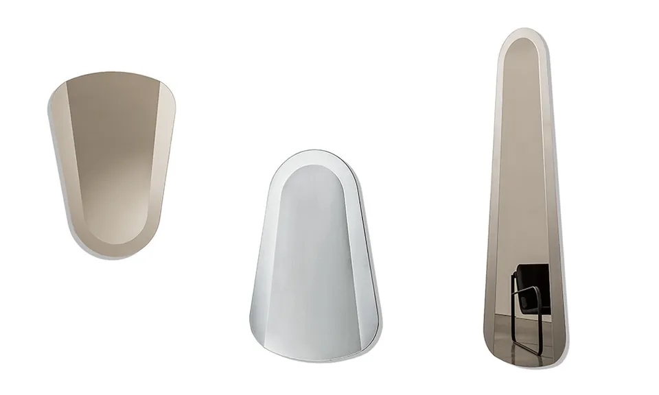 מראת קיר Clessidra של Sovet Italia — תמונה 8