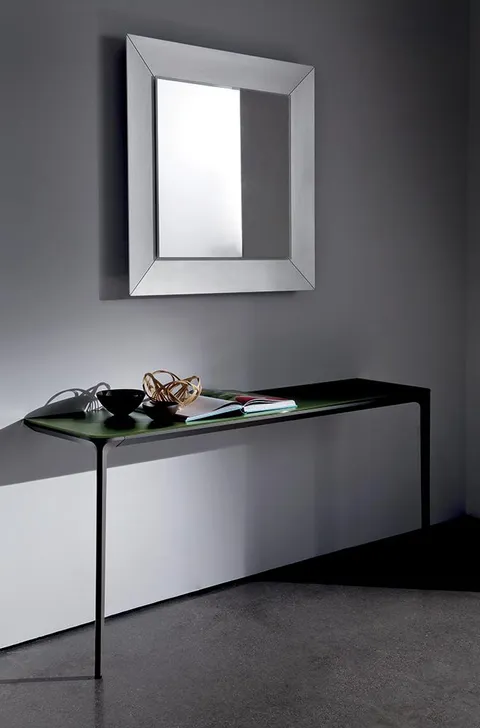 מראה עם תאורת LED Denver UP של Sovet Italia — תמונה 5