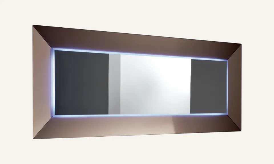 מראה עם תאורת LED Denver UP של Sovet Italia — תמונה 10