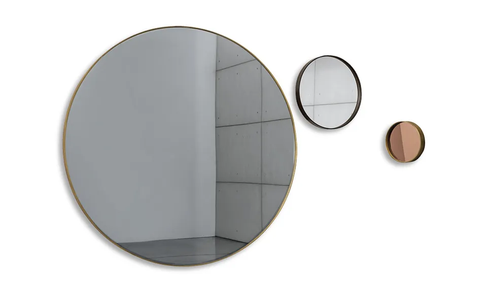 מראה עגולה Visual Round של Sovet Italia — תמונה 5