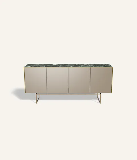 מזנון Magda של Sovet Italia