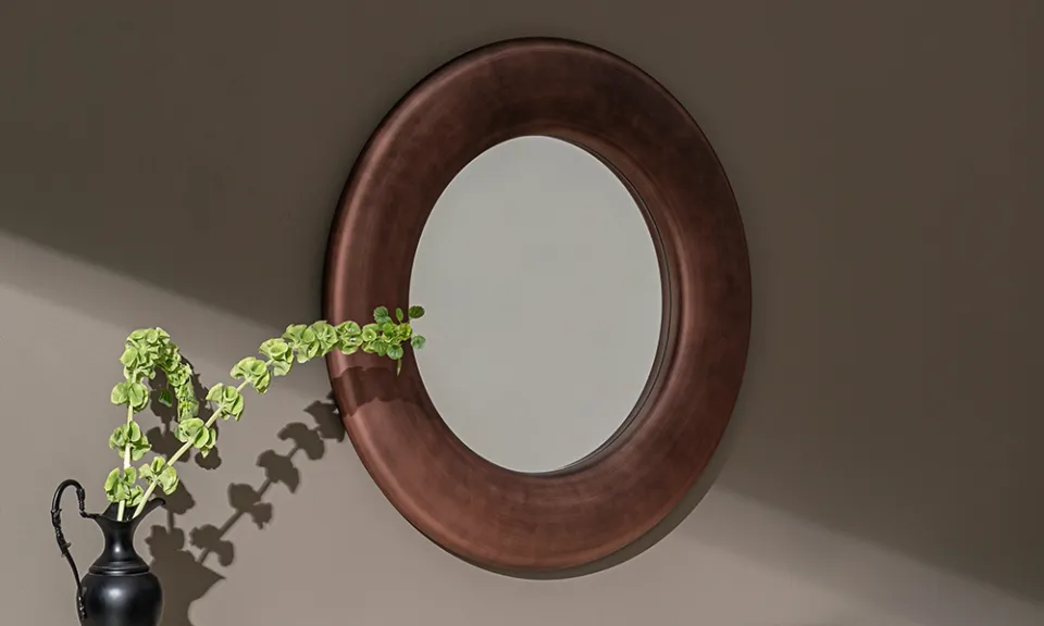 מראה עגולה Orbit של Sovet Italia — תמונה 8