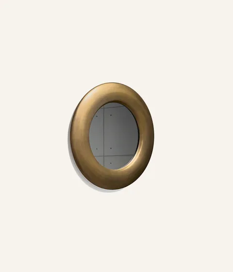 מראה עגולה Orbit של Sovet Italia