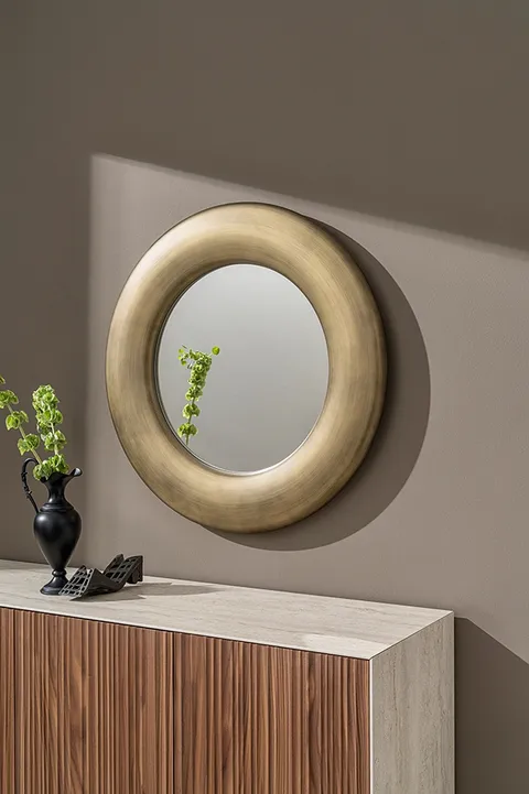 מראה עגולה Orbit של Sovet Italia — תמונה 4