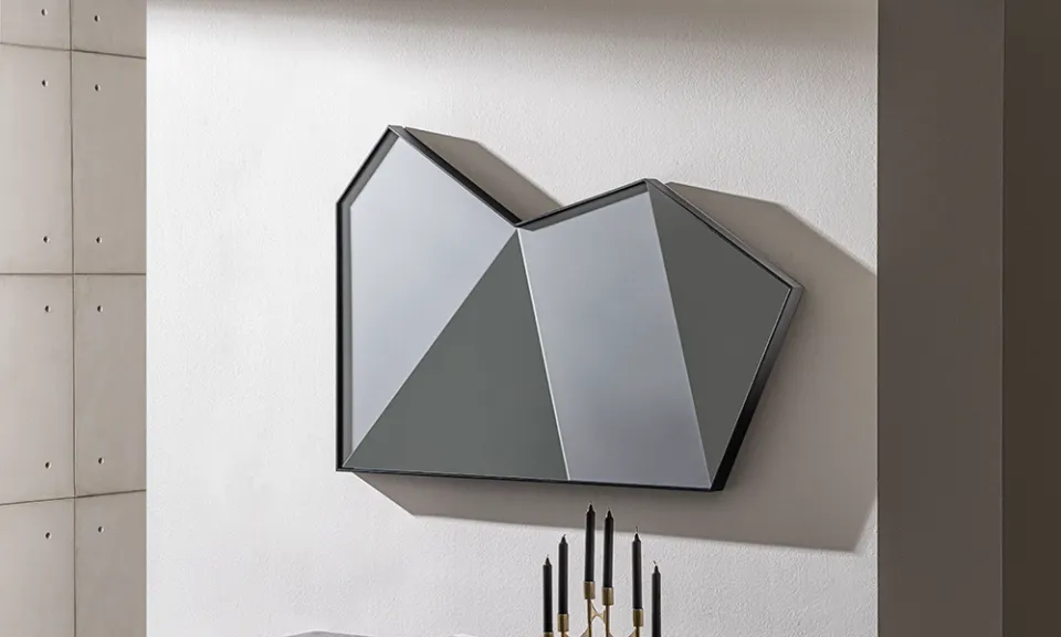 מראה Origami של Sovet Italia — תמונה 6