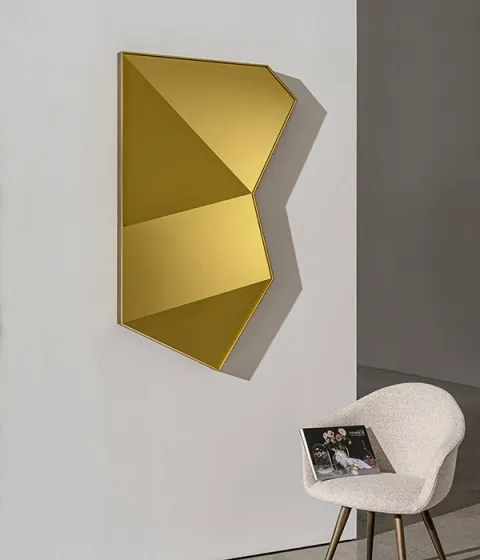מראה Origami של Sovet Italia — תמונה 3