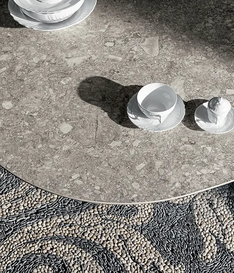 שולחן חוץ Totem Outdoor של Sovet Italia — תמונה 6