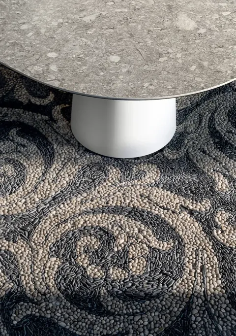 שולחן חוץ Totem Outdoor של Sovet Italia — תמונה 4