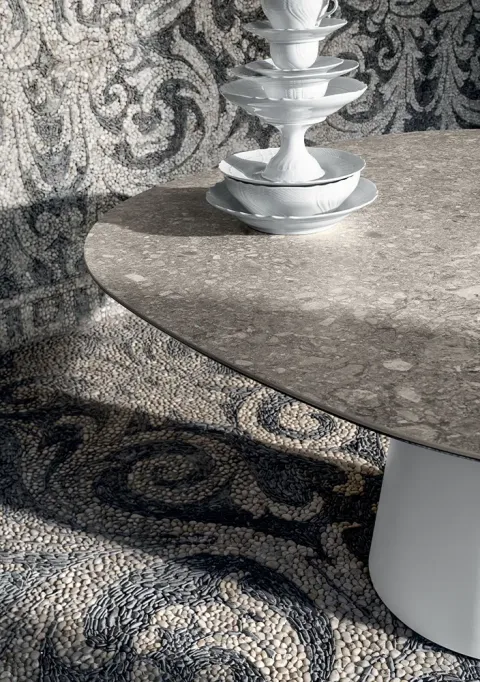 שולחן חוץ Totem Outdoor של Sovet Italia — תמונה 5
