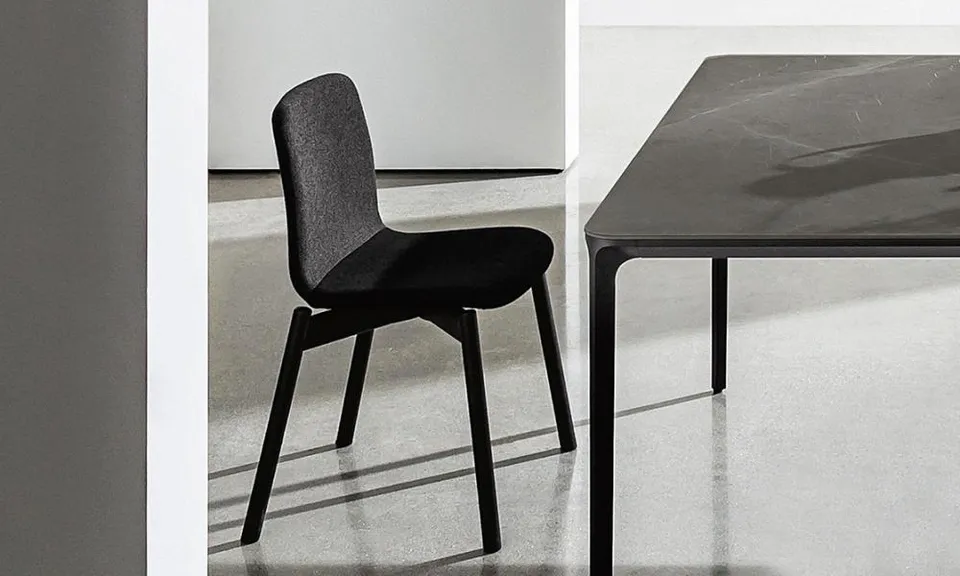 כיסא וכורסת אוכל Two Tone של Sovet Italia — תמונה 5