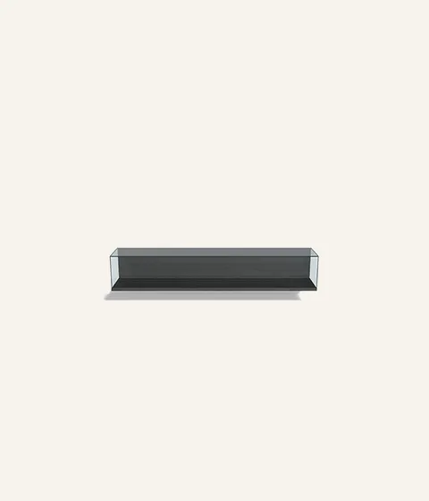 ויטרינת קיר Nest של Sovet Italia